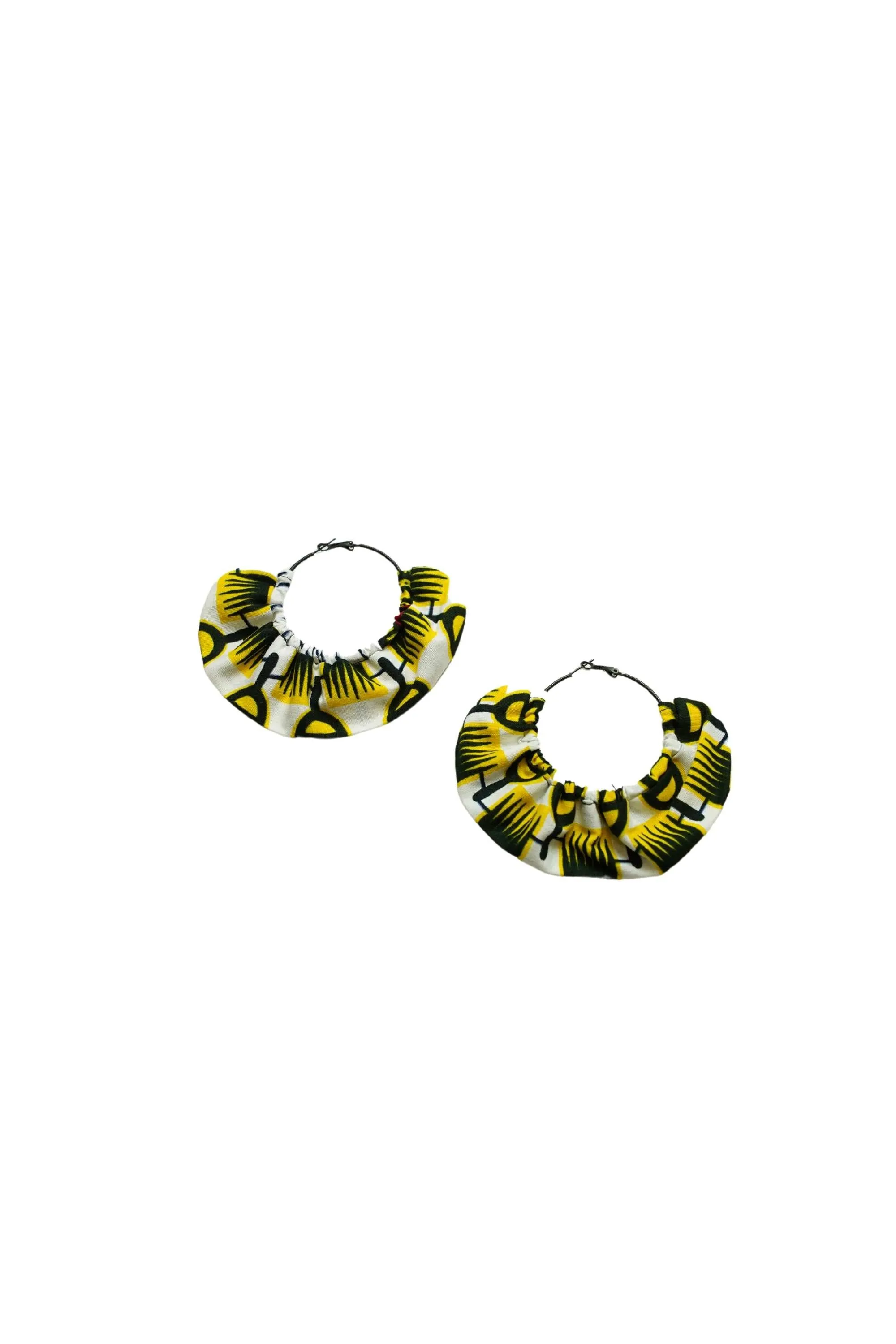 Earrings - 140