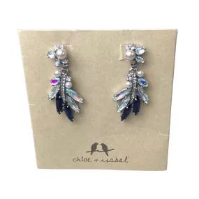 Earrings Dangle/drop By Cmb