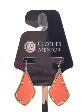 Earrings Dangle/drop Clothes Mentor