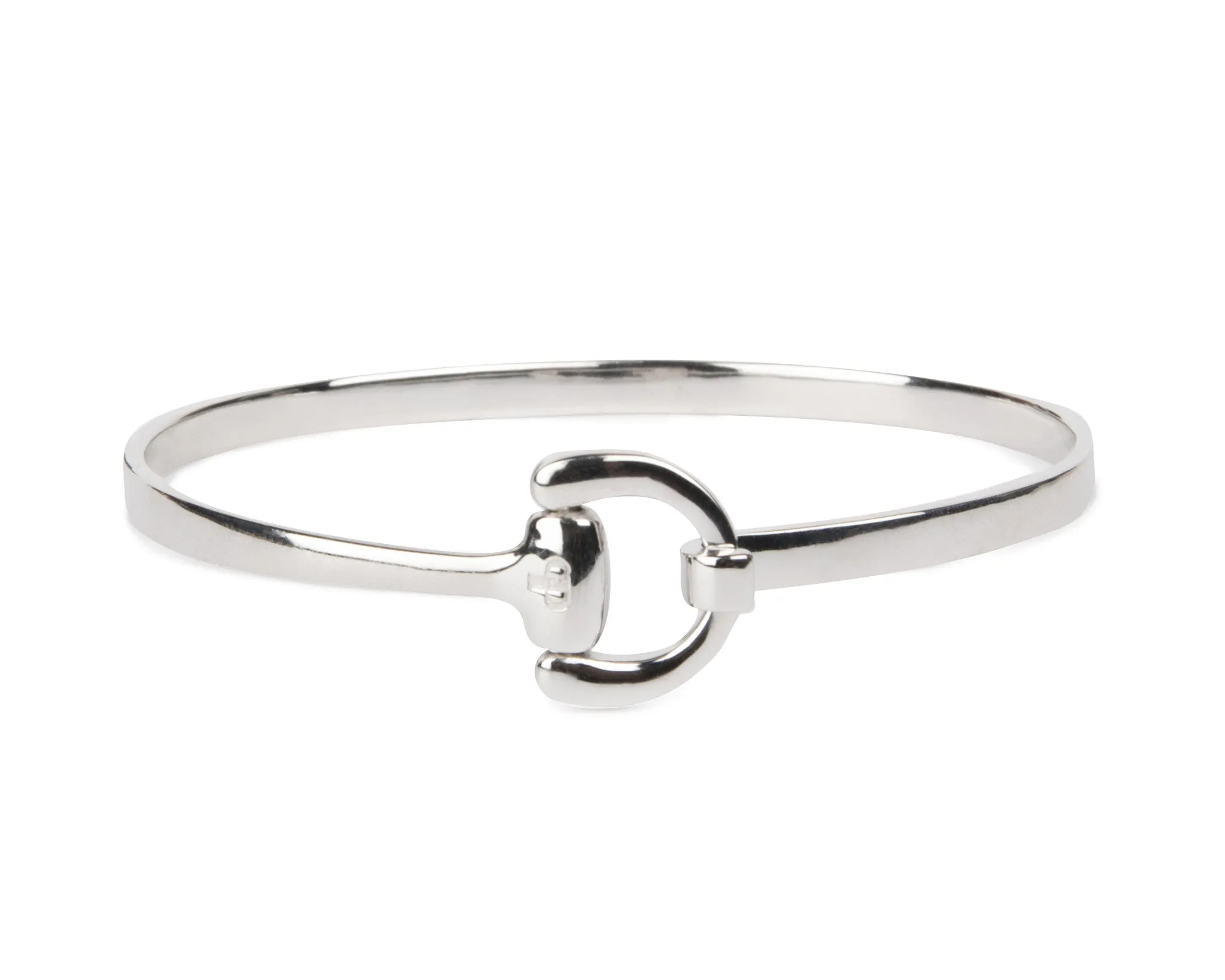 Equestrian Bangle