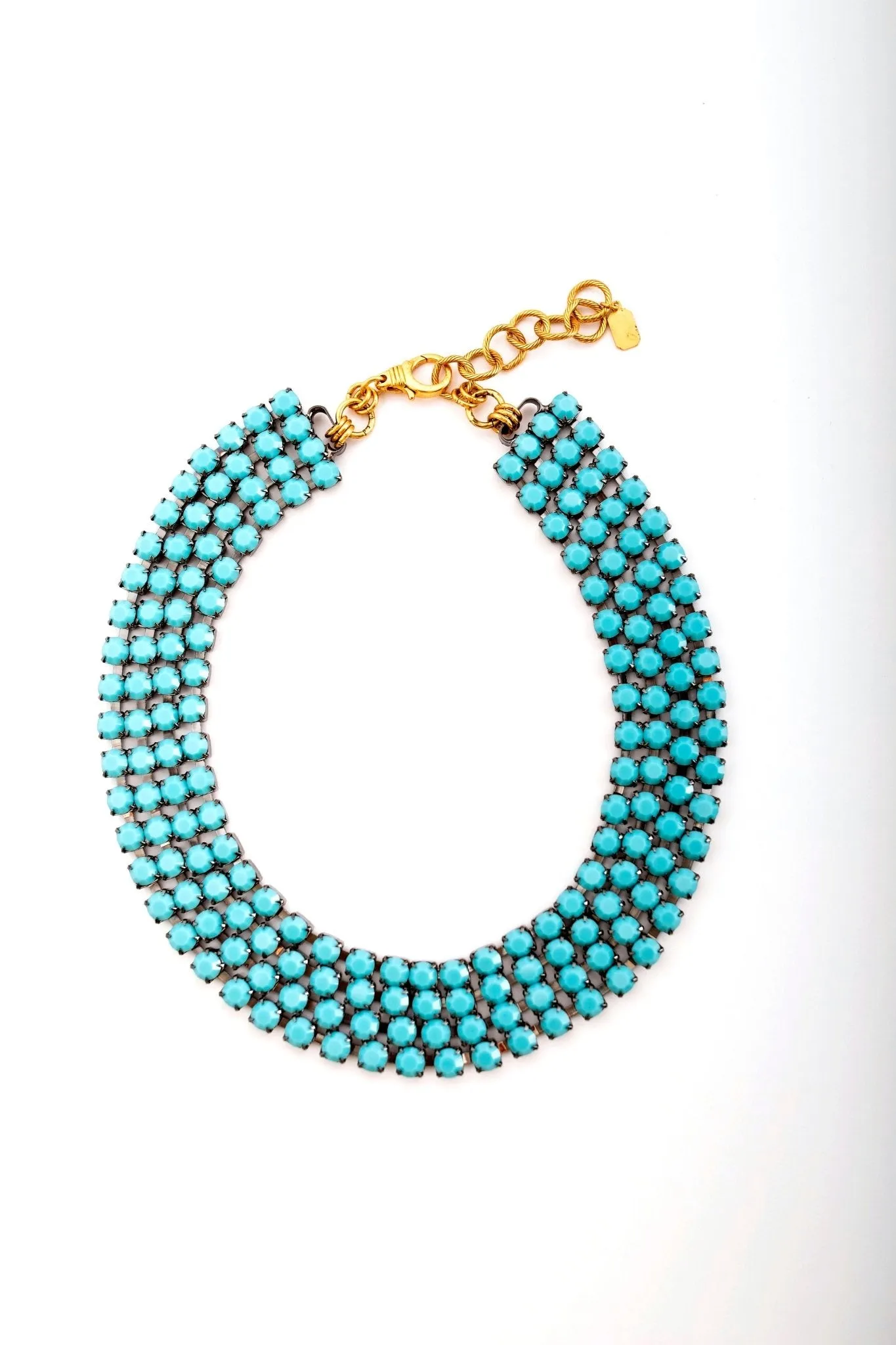 Eula Necklace