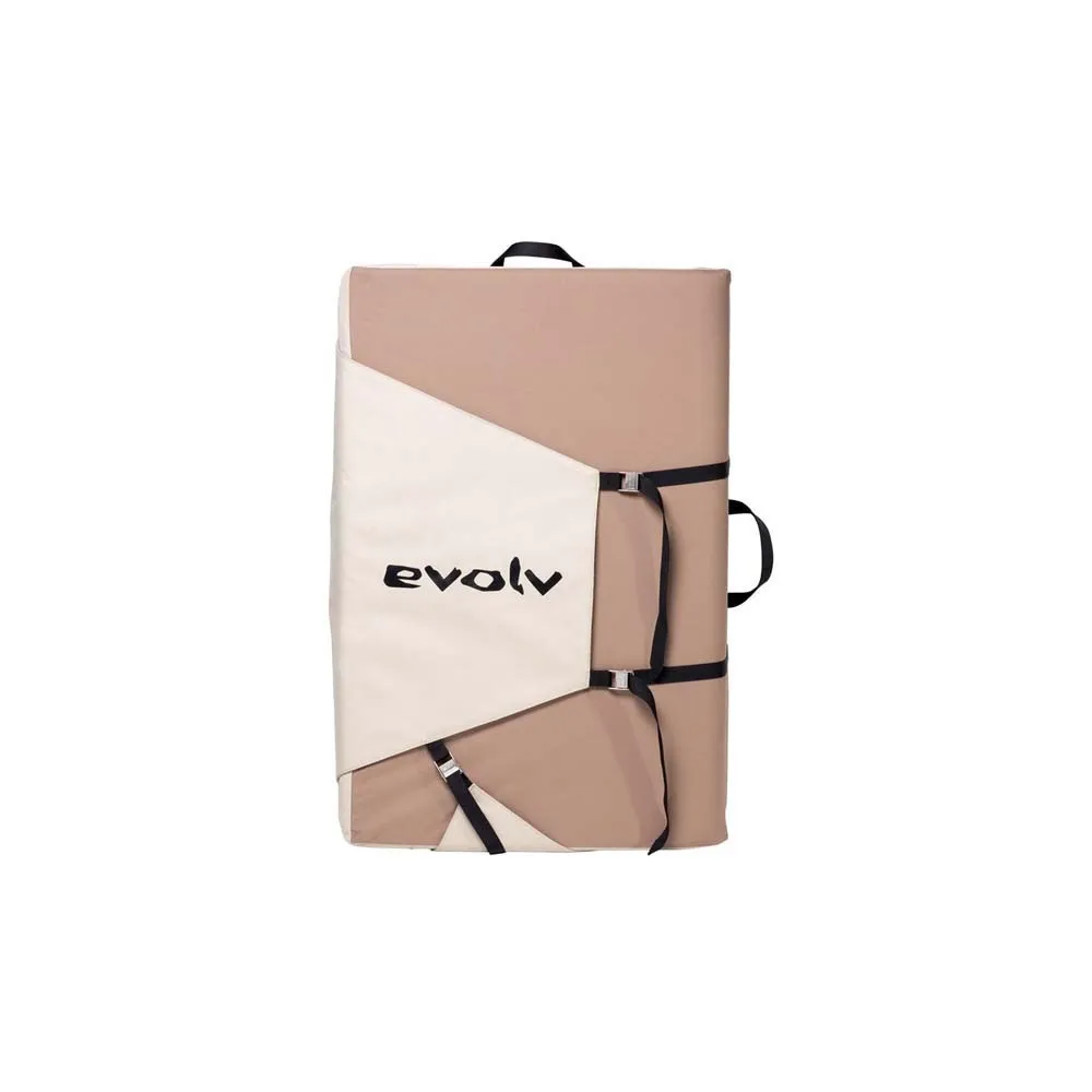 Evolv Drop Pad