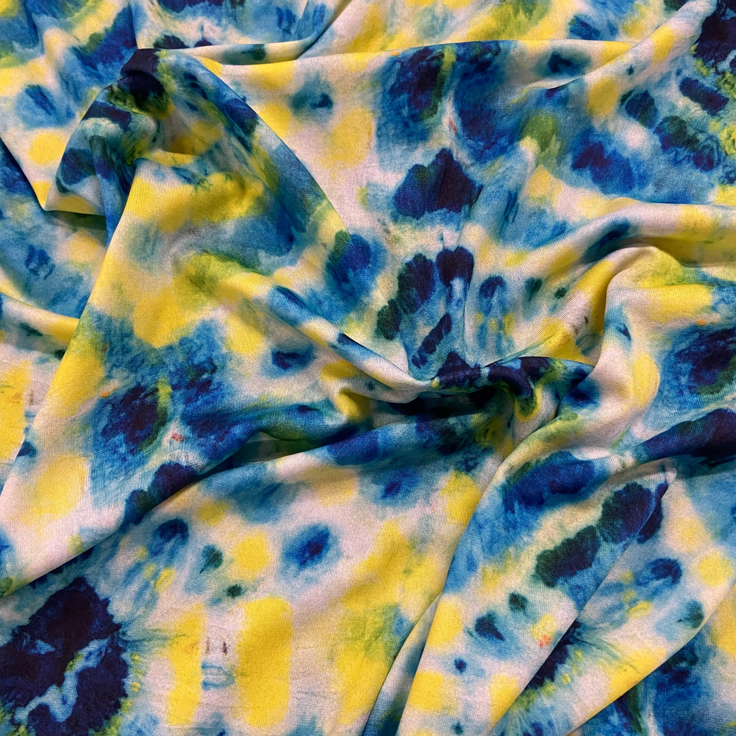 FS697 Tie Dye