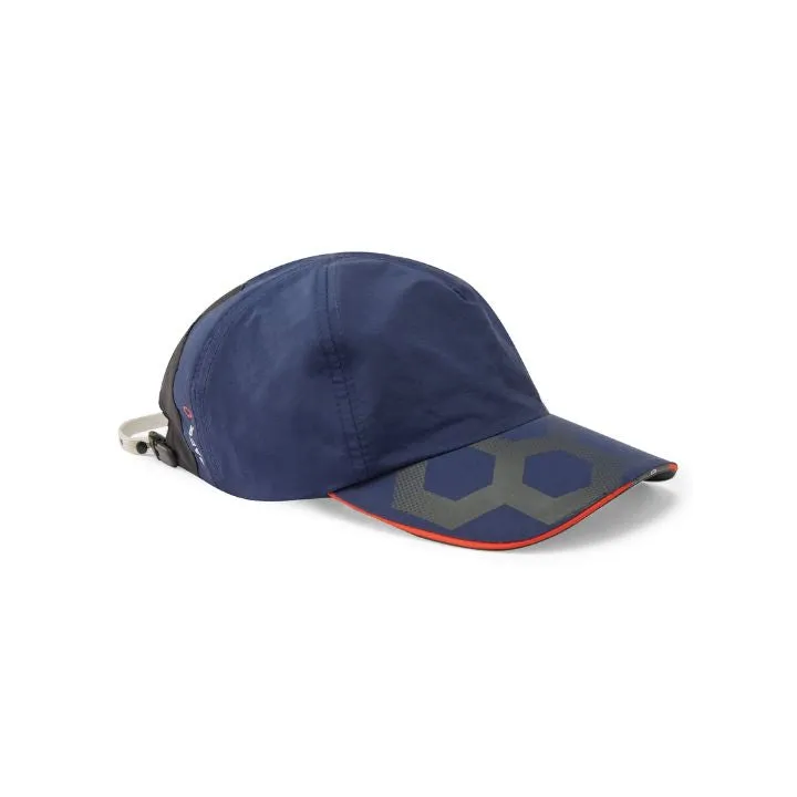 Gill Sailing Race Cap With Clip