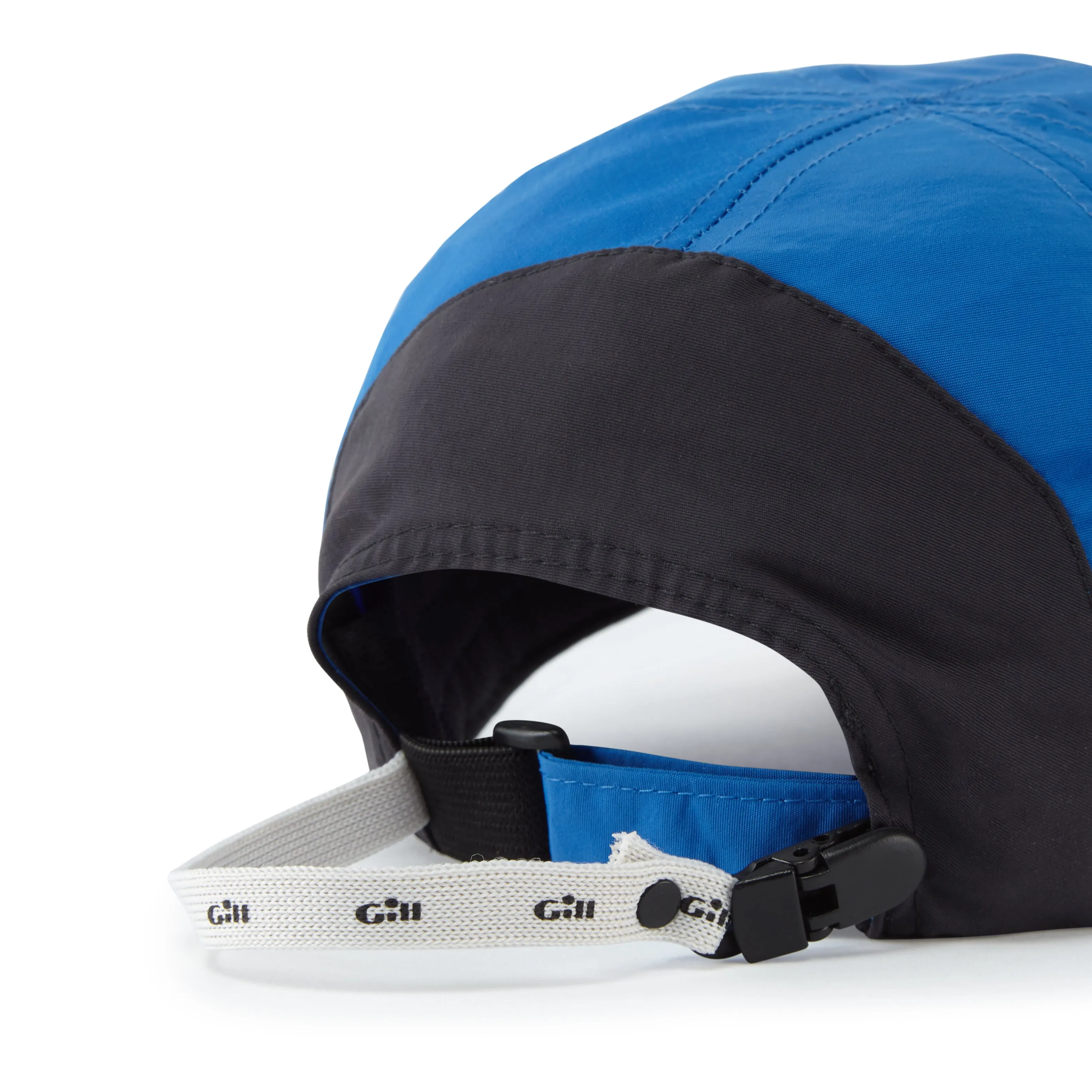 Gill Sailing Race Cap With Clip