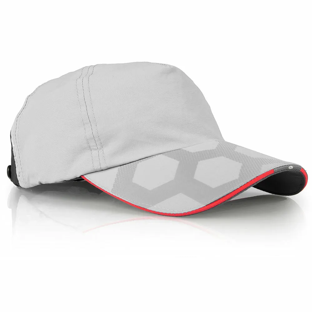 Gill Sailing Race Cap With Clip