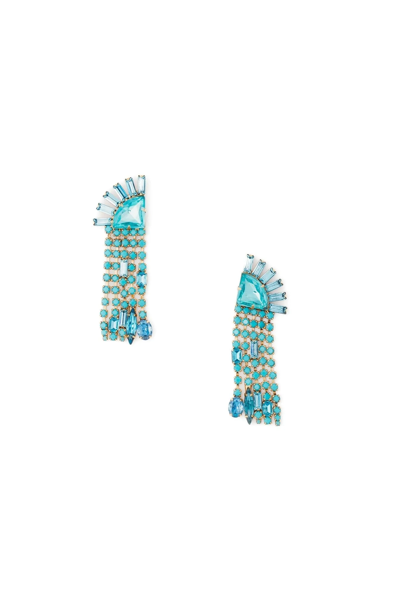 Glora Earrings