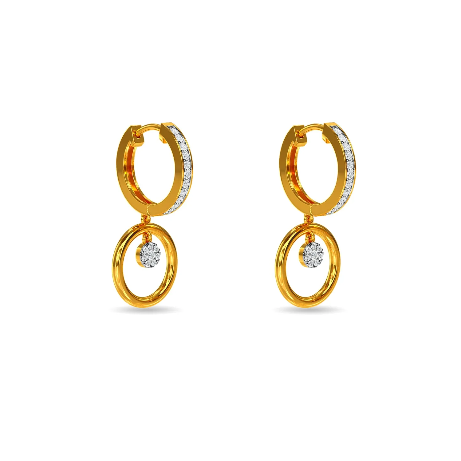 Haly Earrings