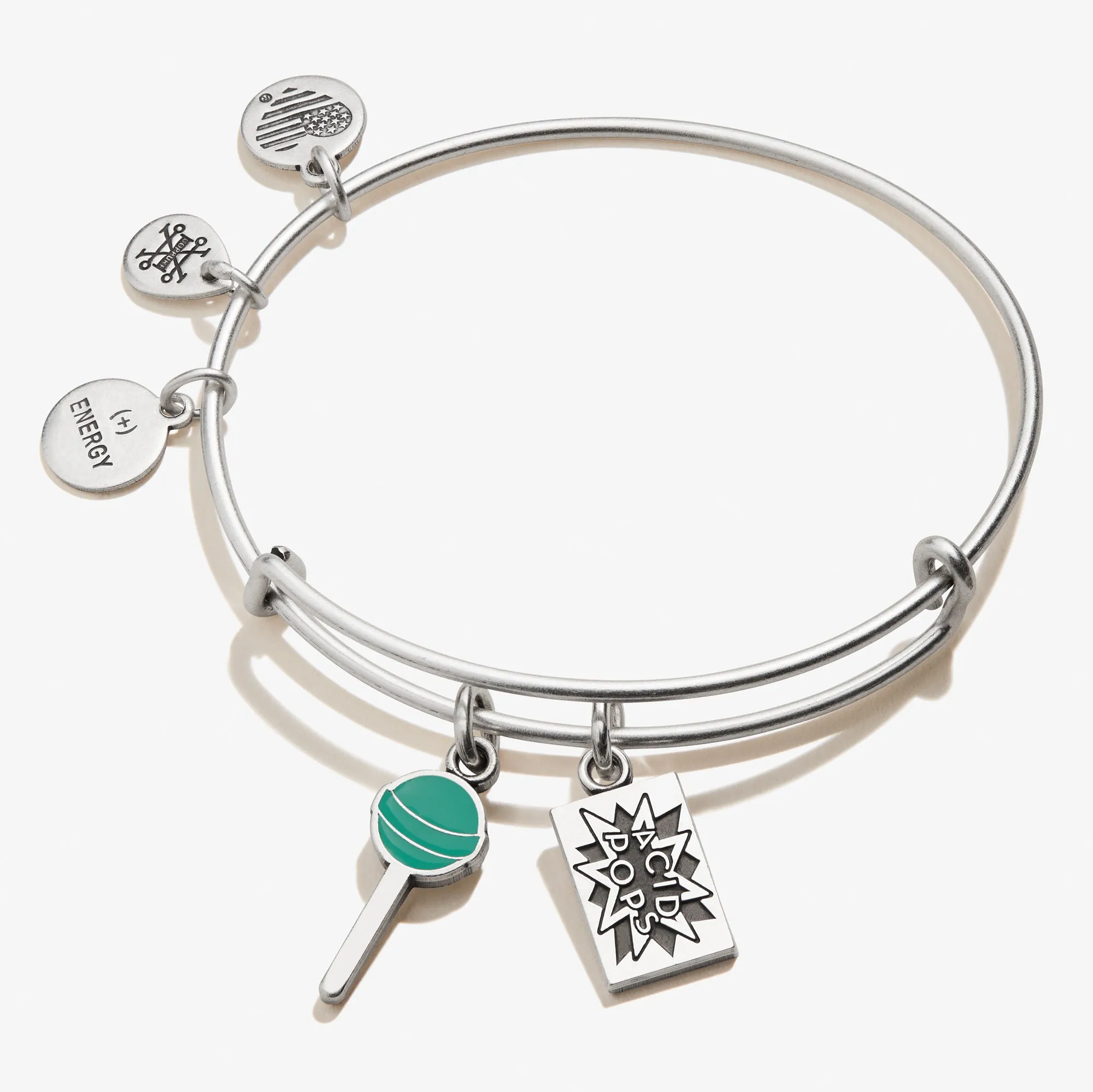 Harry Potter Acid Pops Duo Charm Bangle