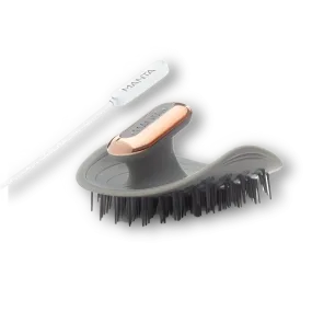 Healthy Hair Brush Pulse