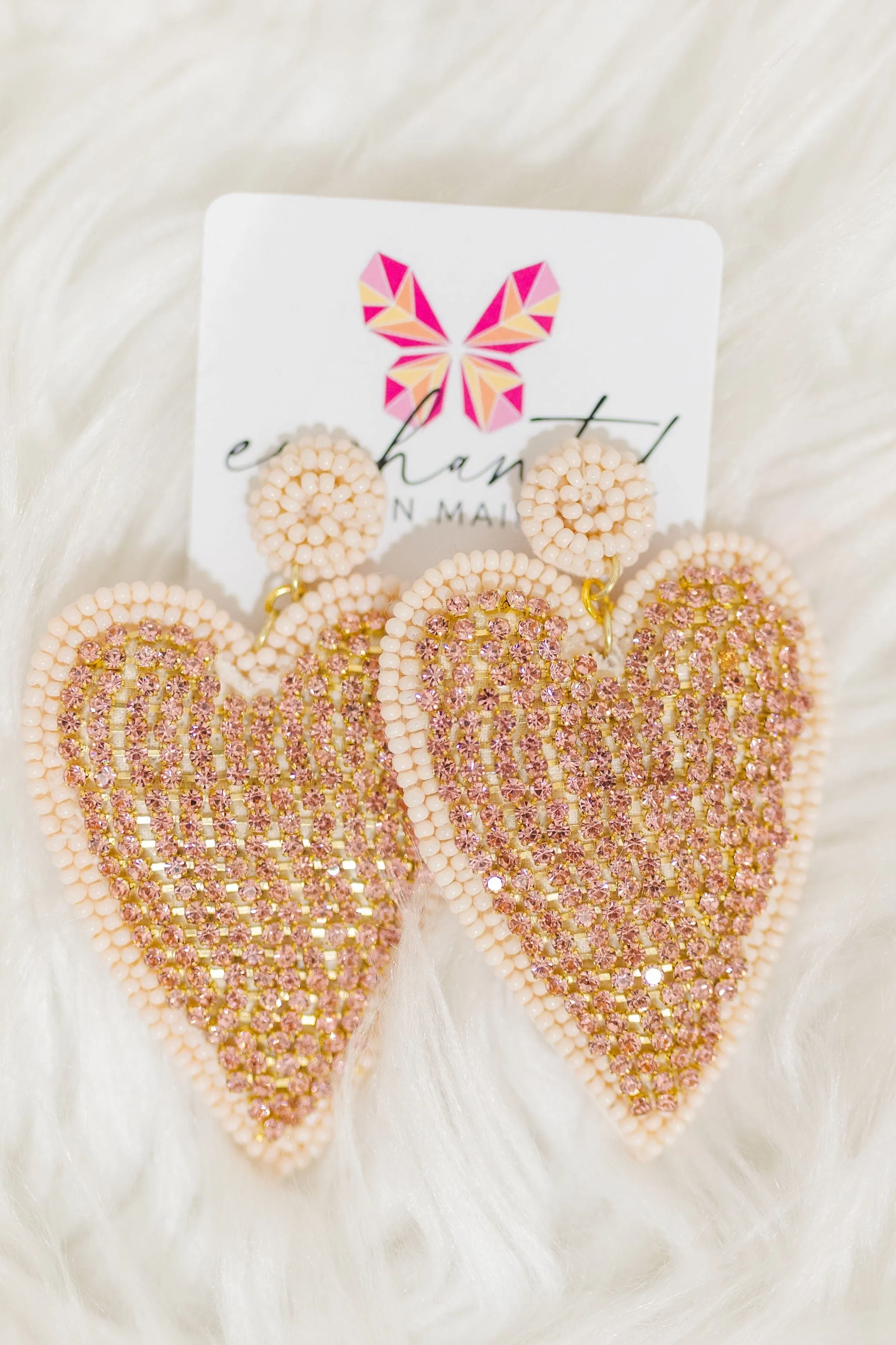 Heartbreaker Earrings