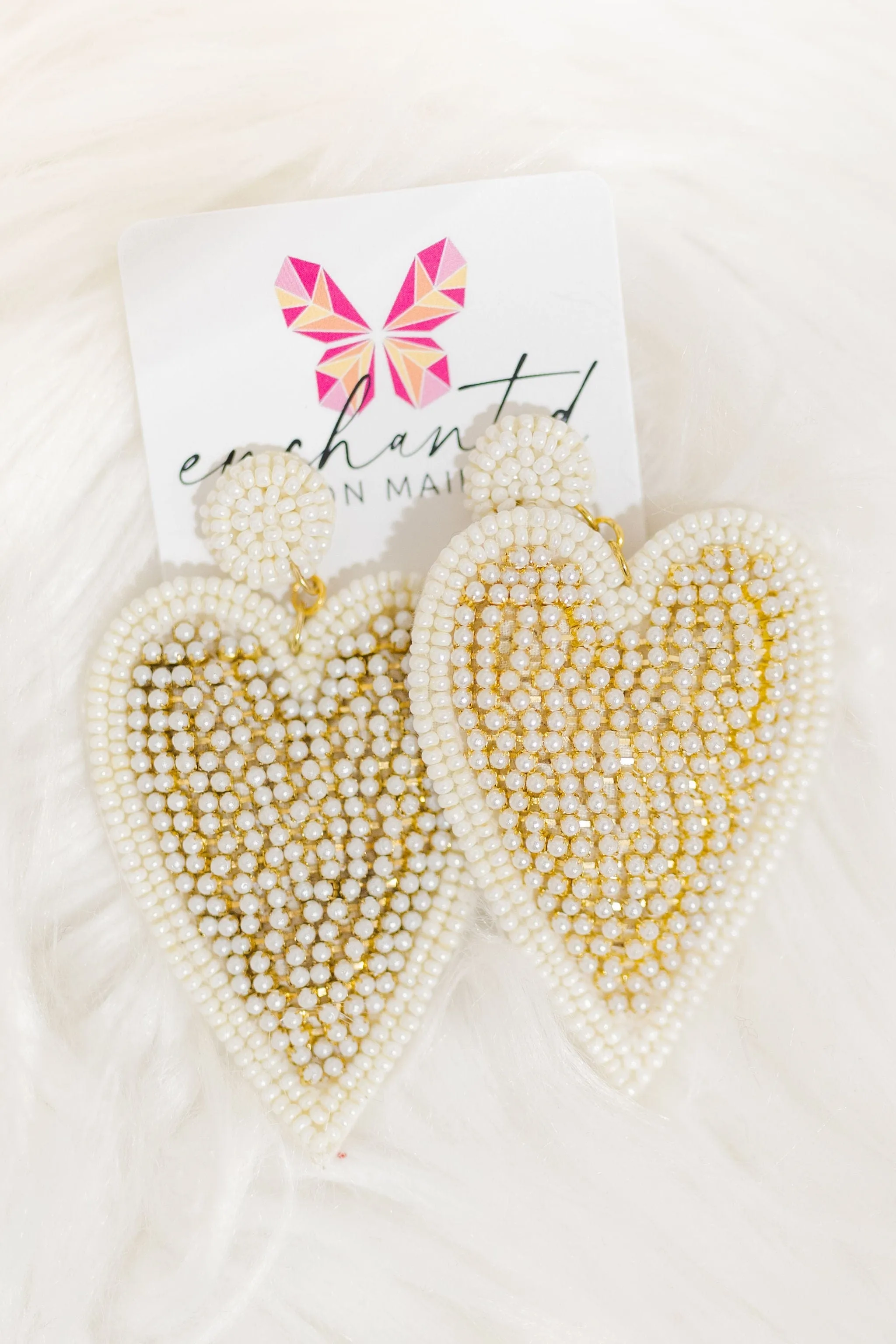 Heartbreaker Earrings