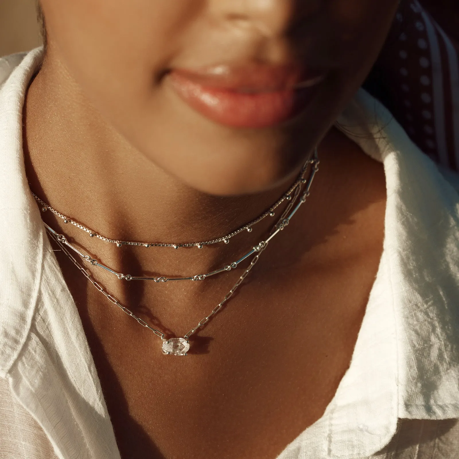 Herkimer Choker