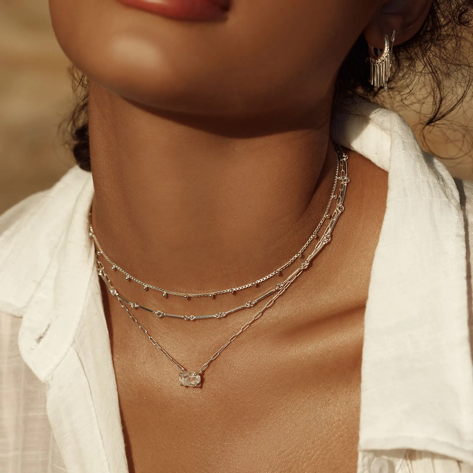 Herkimer Choker