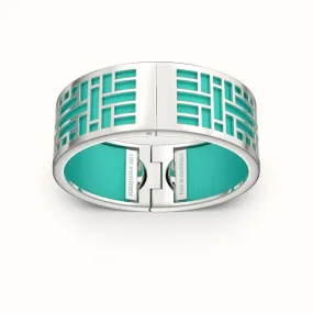 Huế Bangle - Shophouse Teal