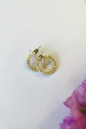 IDRIS EARRINGS