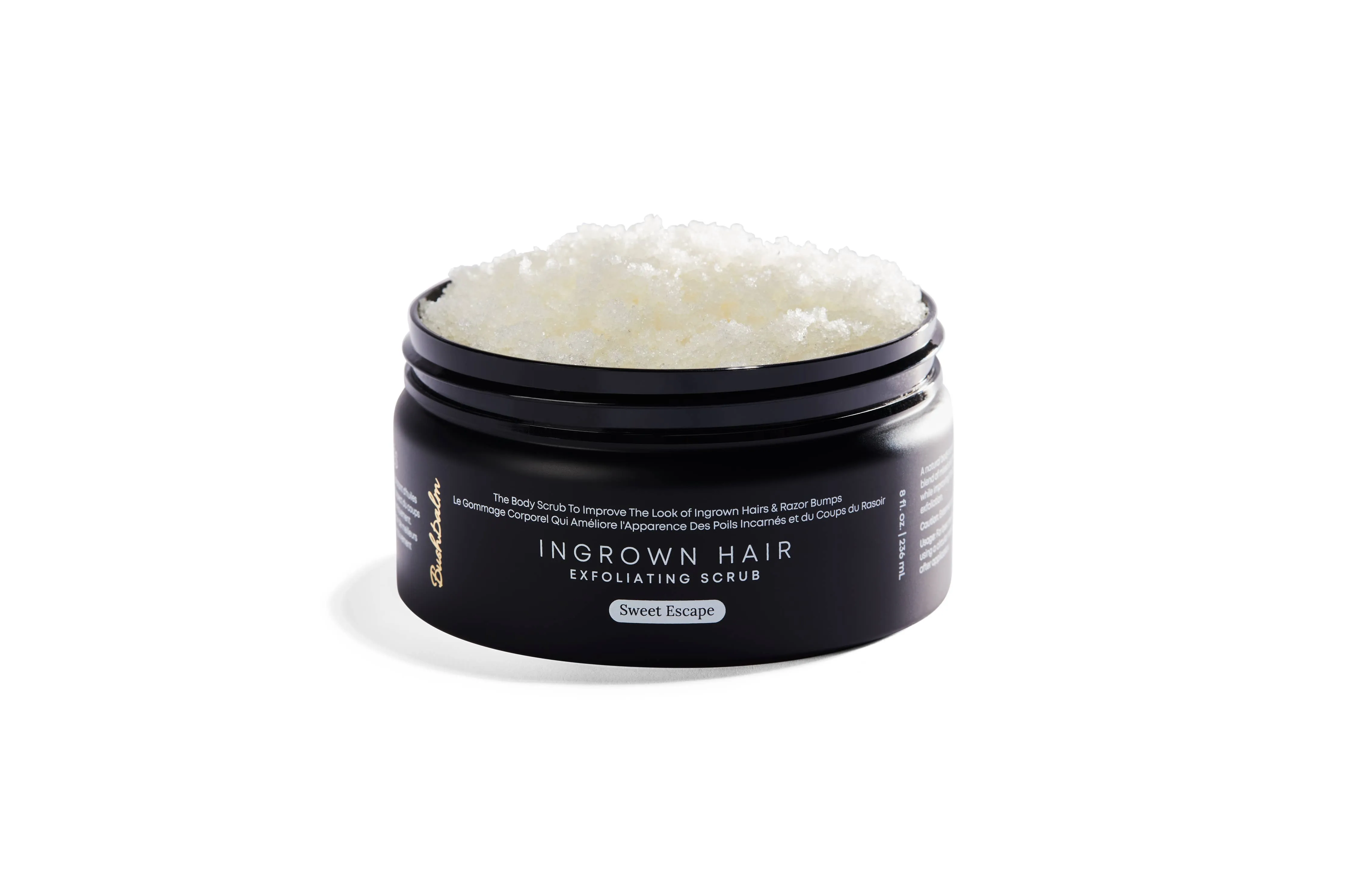 Ingrown Hair Exfoliating Scrub