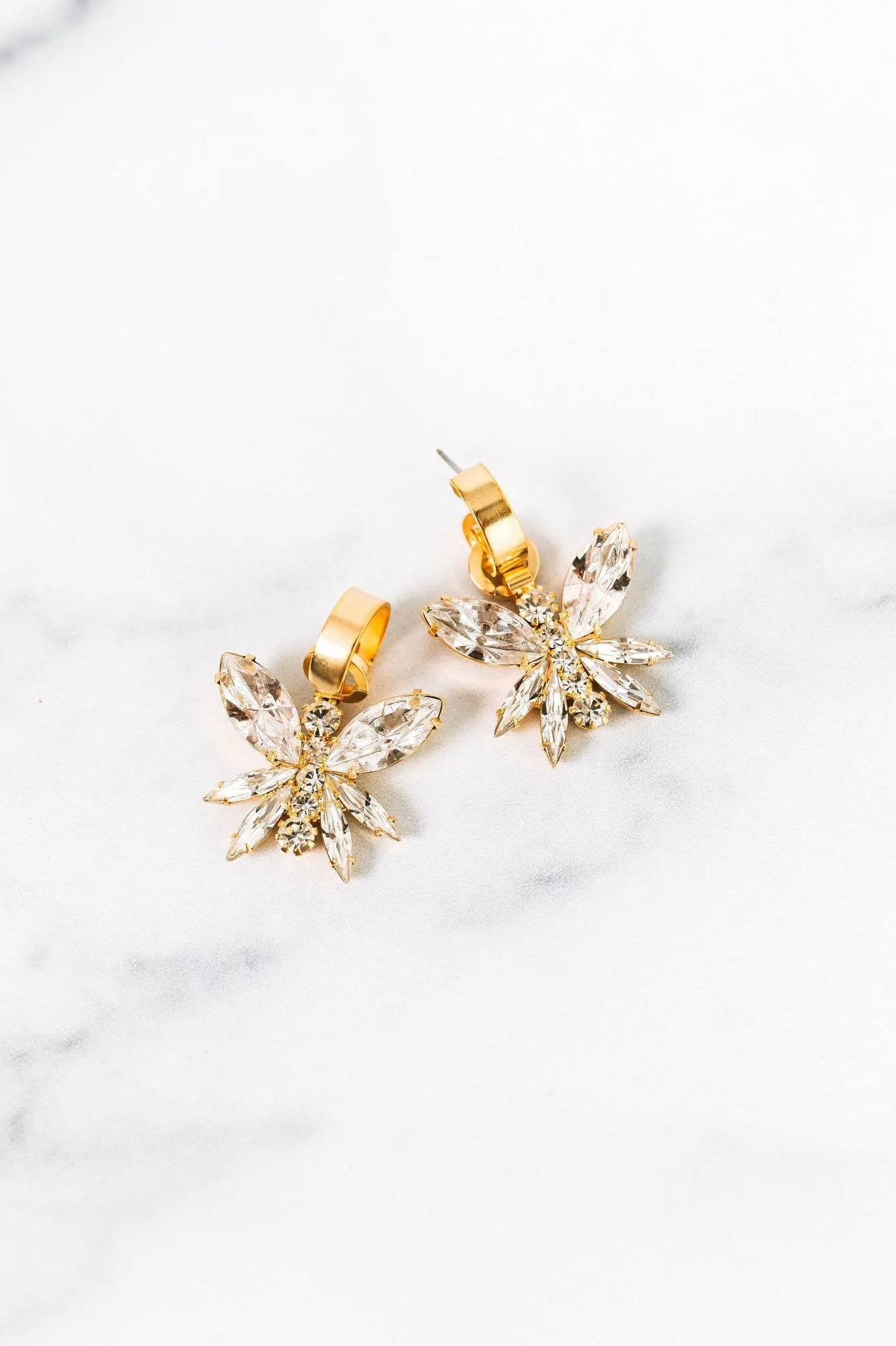 Jaelynn Earrings