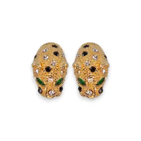 JAGUAR EARRINGS