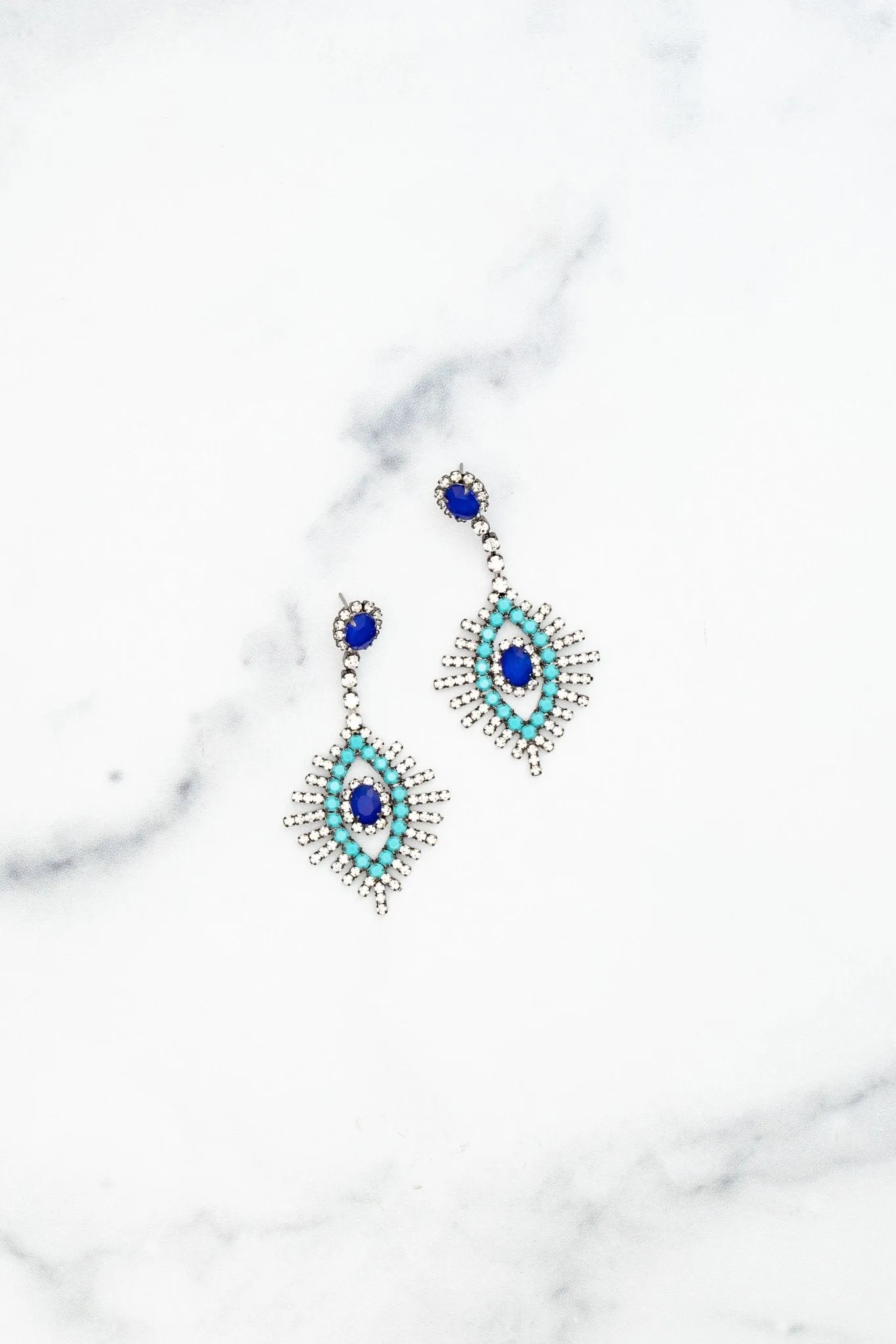 Lazarus Earrings