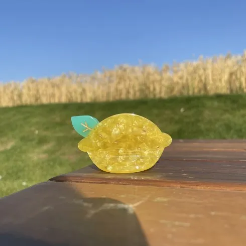 Lemon Clip