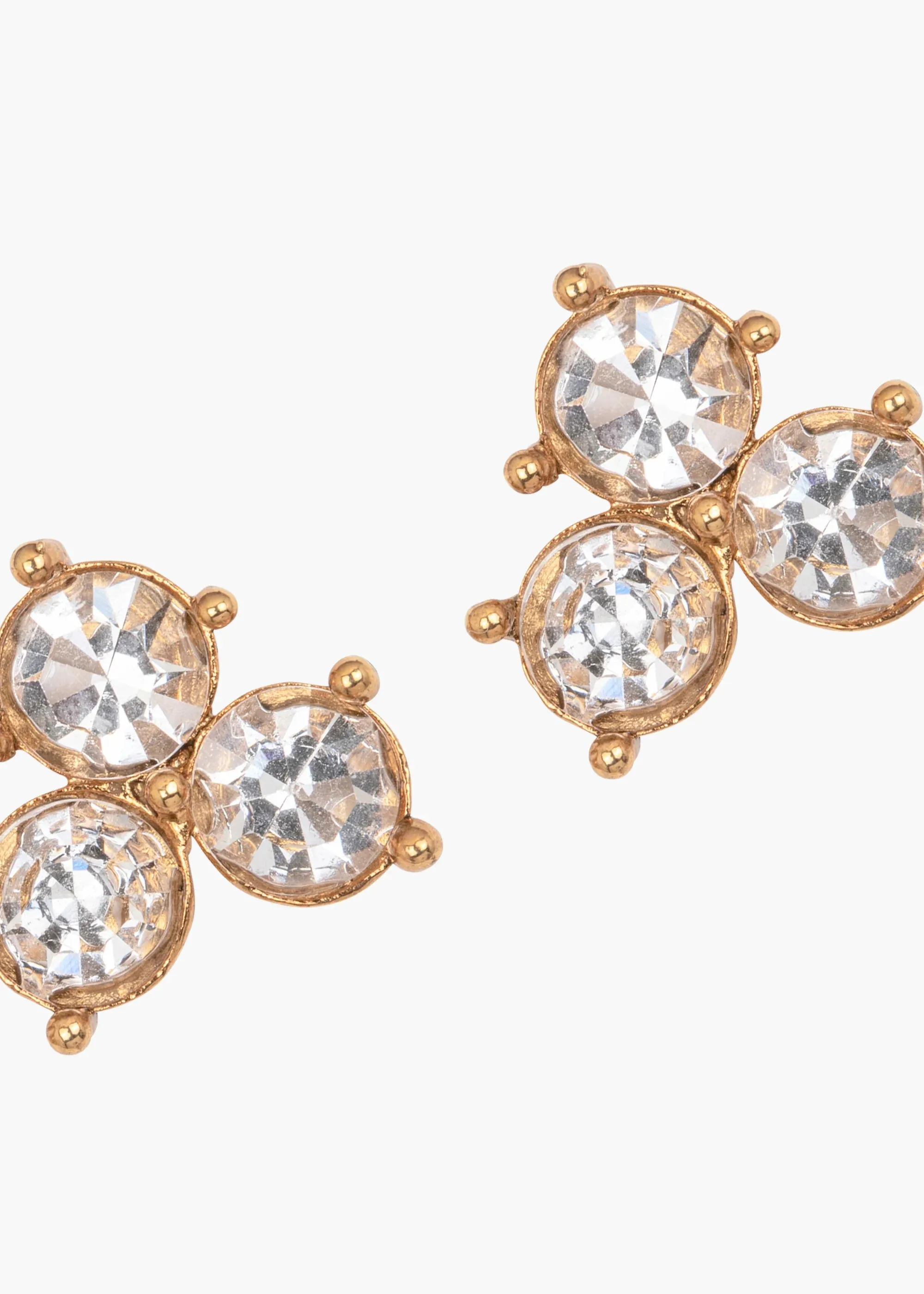 Livia Stud Earrings