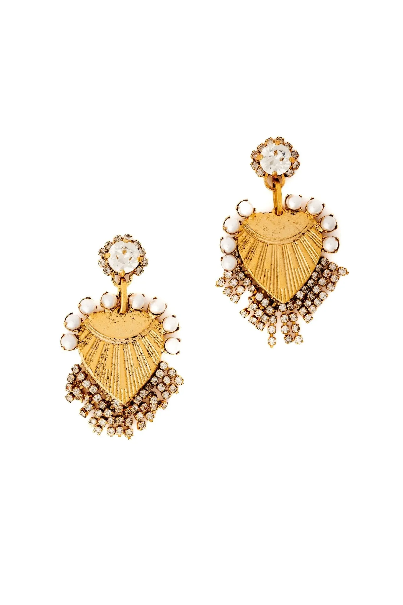 Lovella Earrings