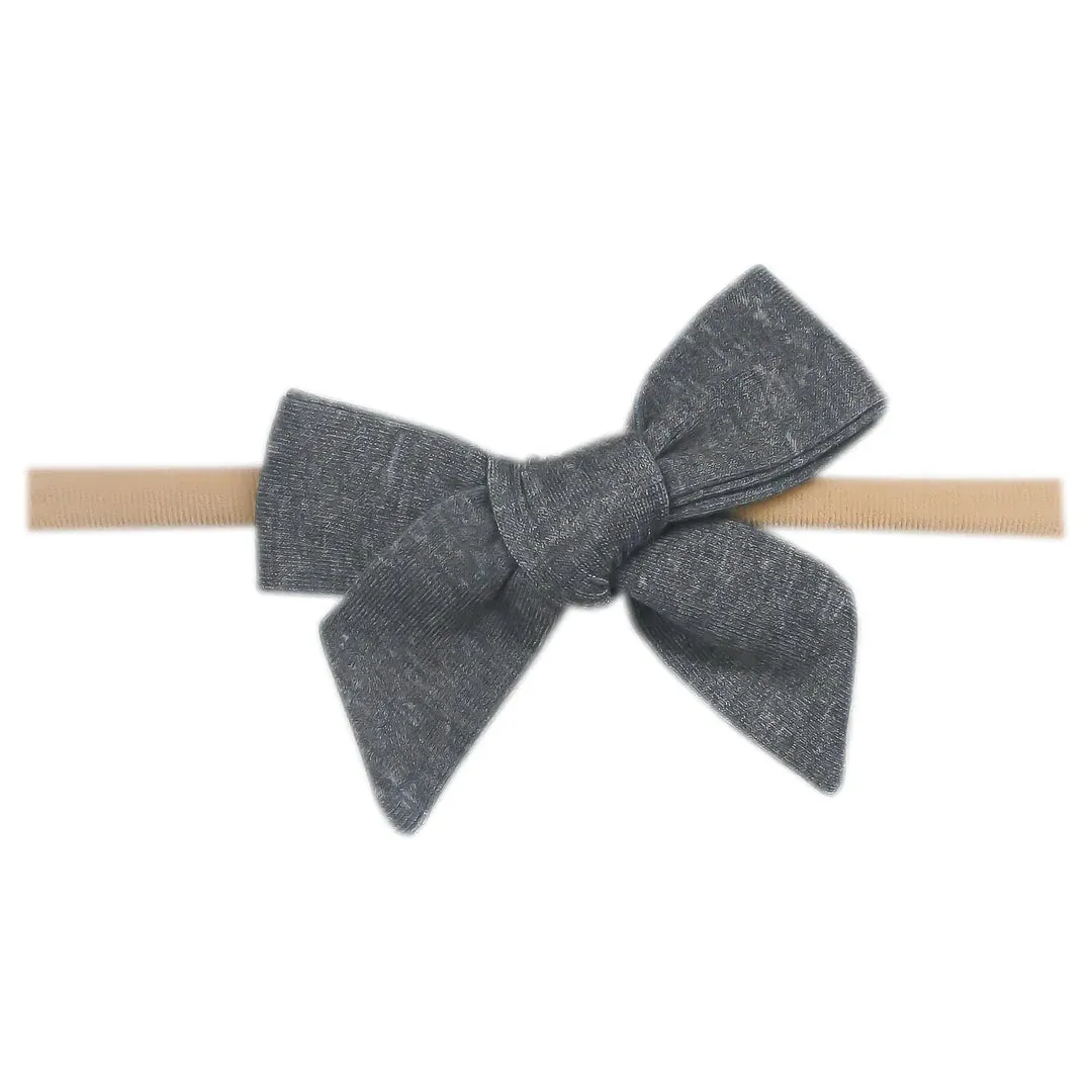 Nylon Bow