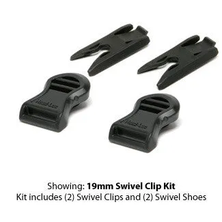 Ops-Core - Goggle Clip Kits