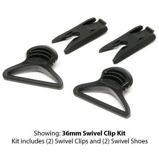 Ops-Core - Goggle Clip Kits