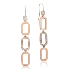 Paris Earrings