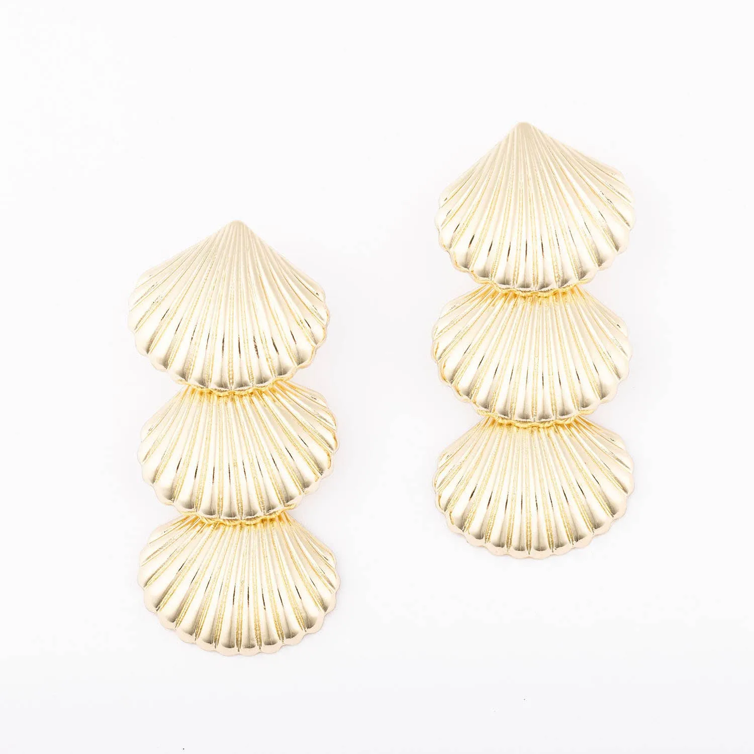 Parker Earrings