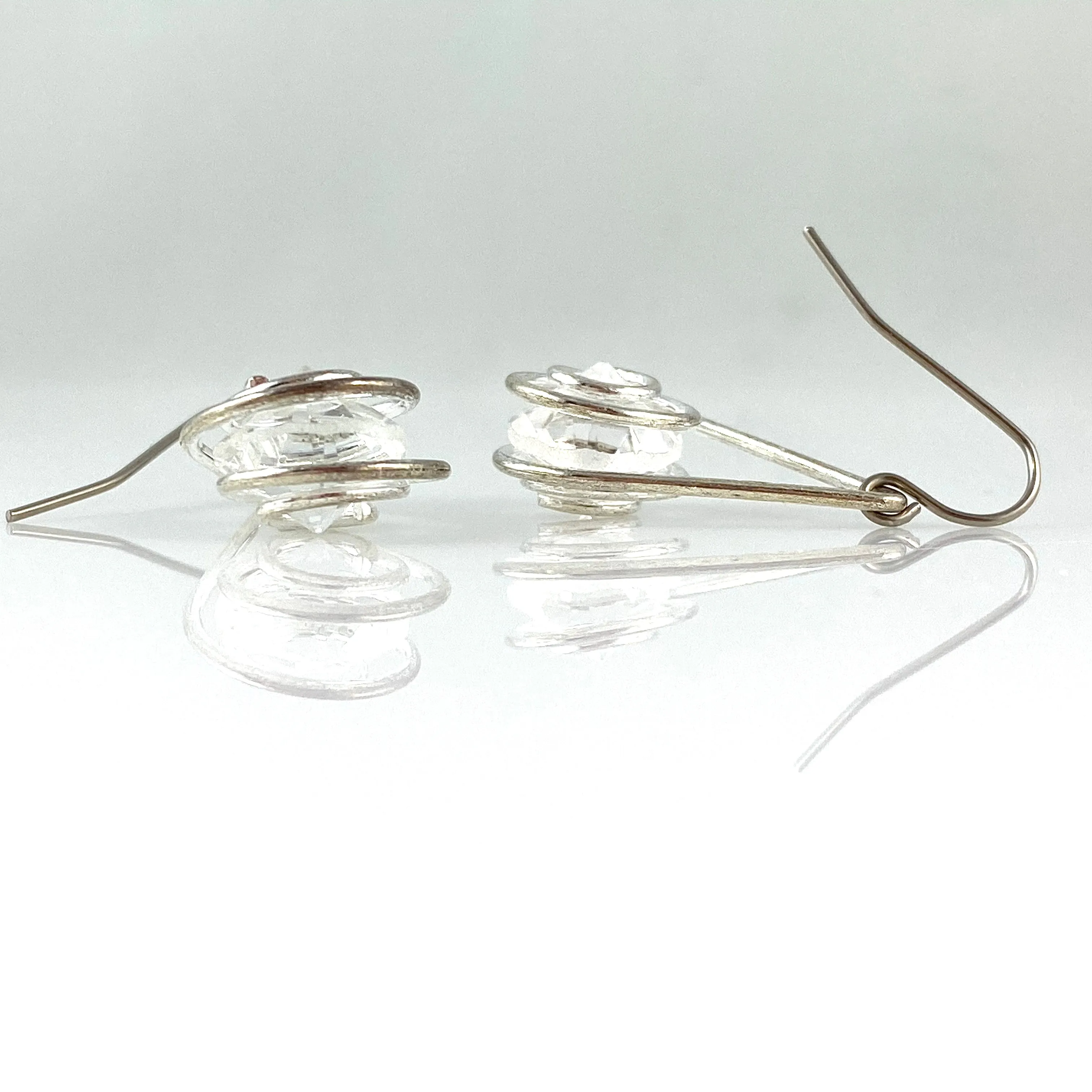 "Halo" Earrings