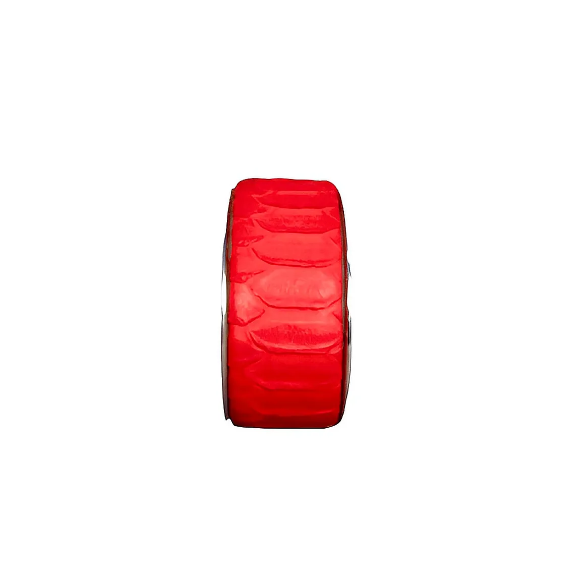 Red Bangle Bracelet