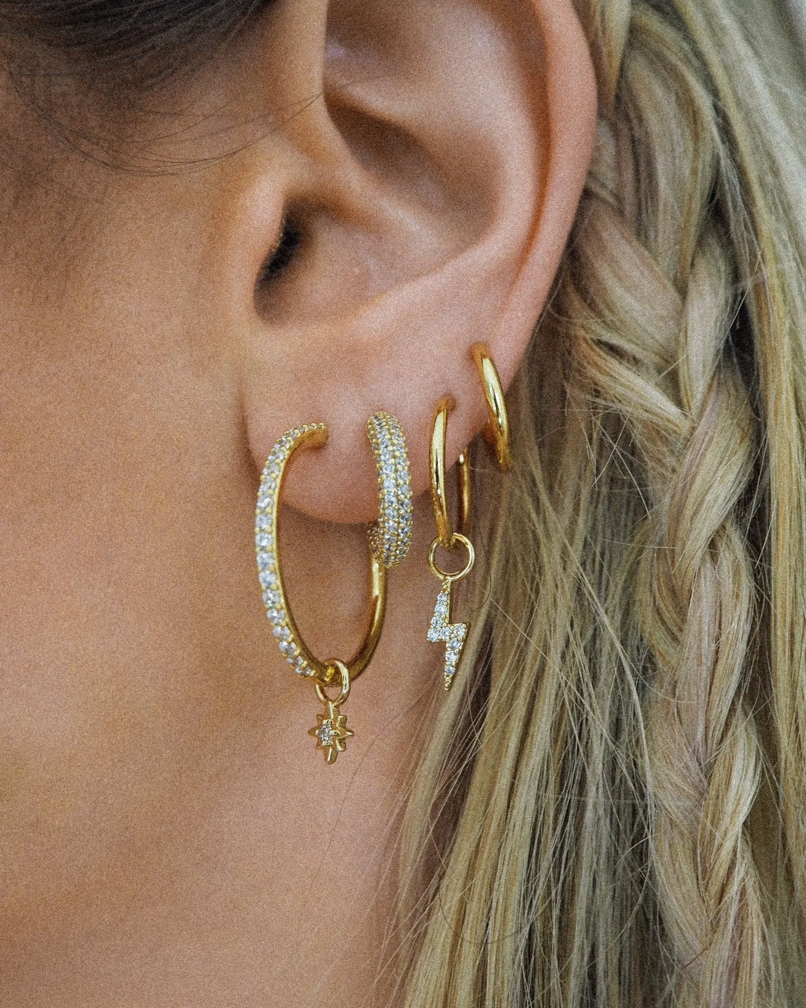 Rio earrings