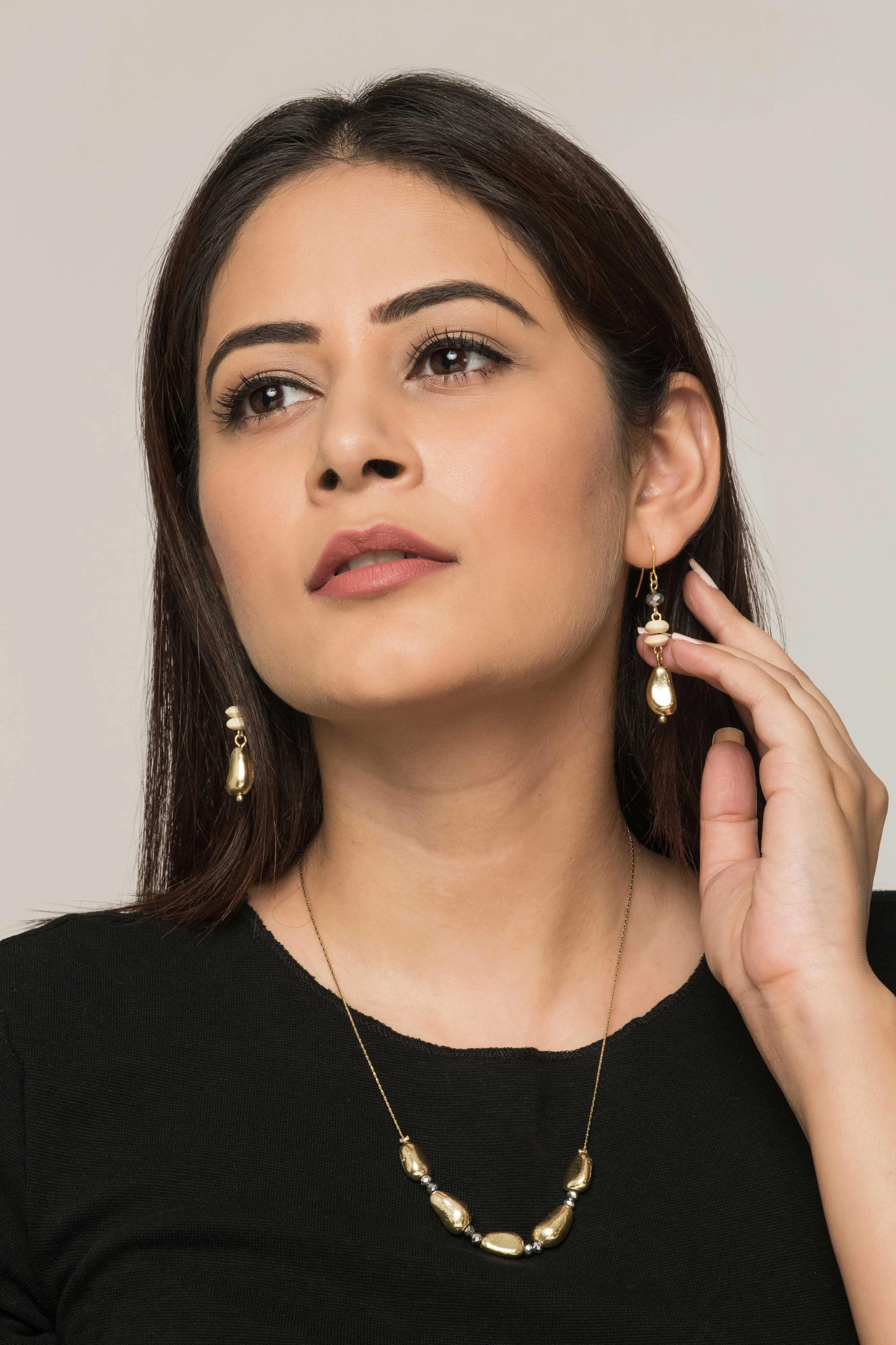 Sagarika earrings