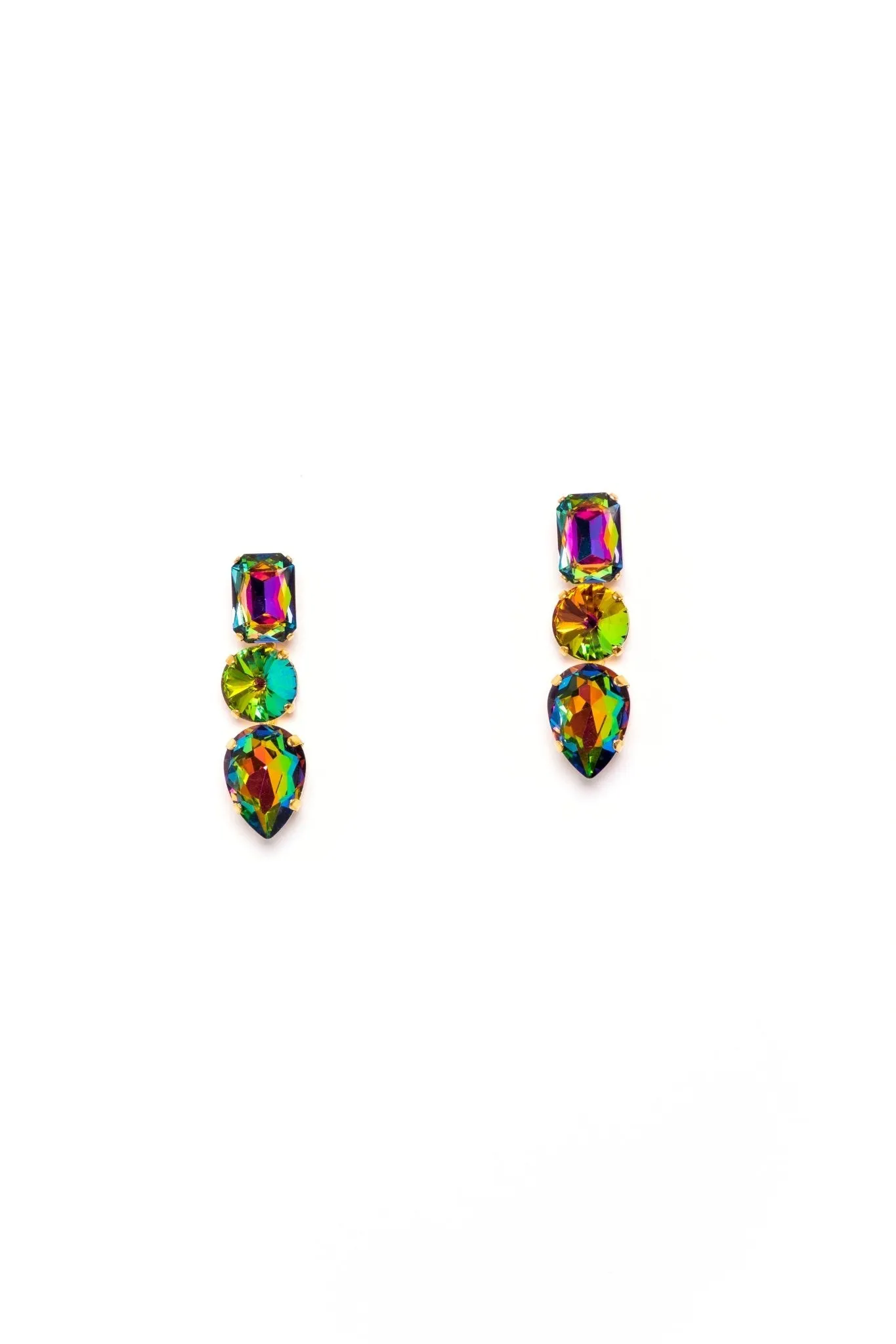 Shyla Earrings