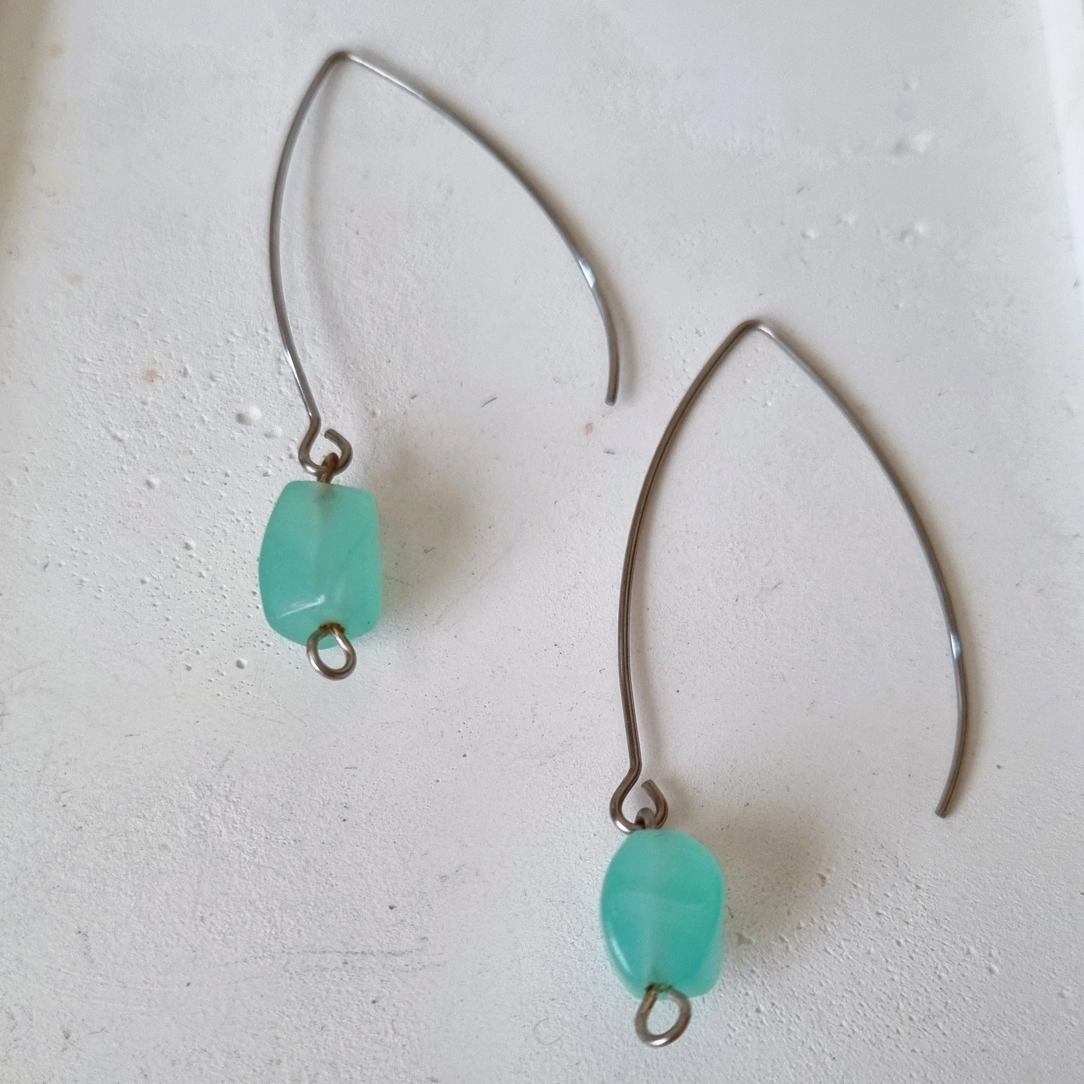 Summery earrings n15