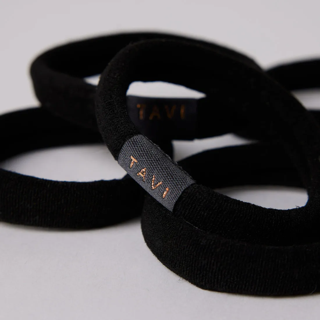 Tavi Hair Ties