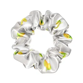 The Amalfi - Hair Scrunchie