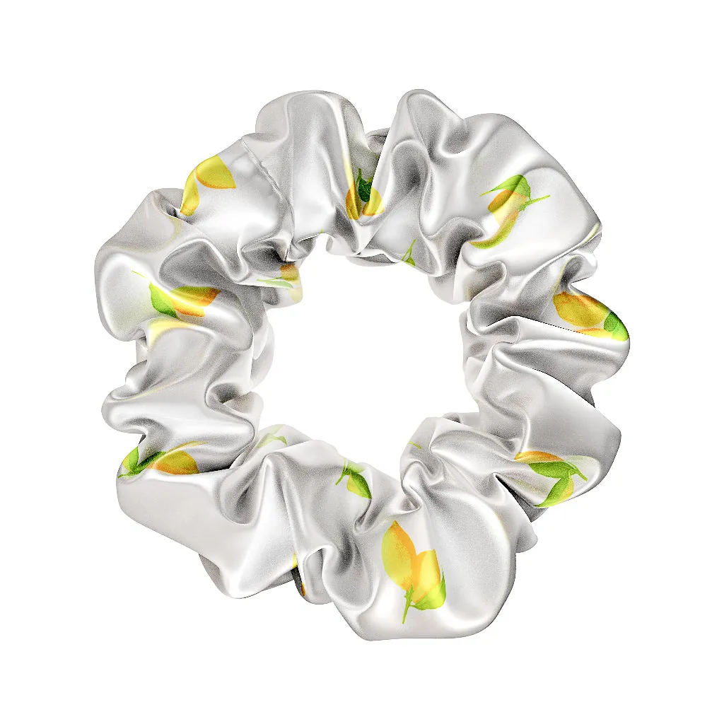 The Amalfi - Hair Scrunchie