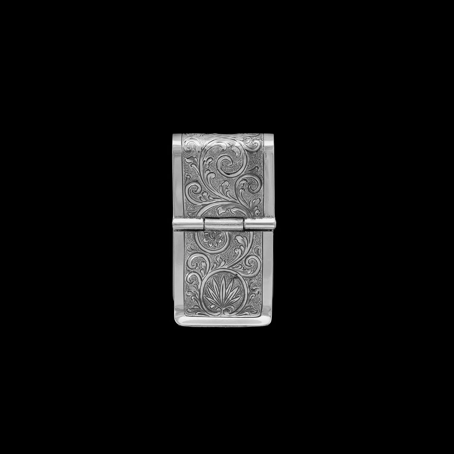 The Tequila Jalisco Money Clip