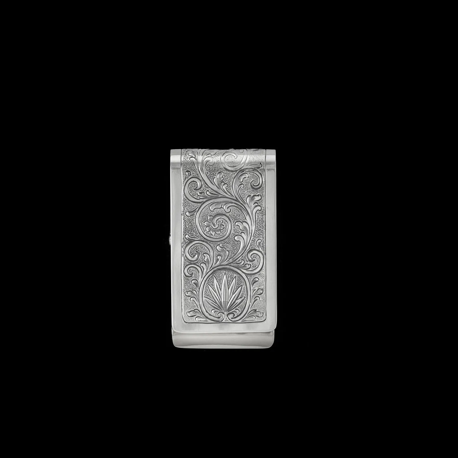 The Tequila Jalisco Money Clip