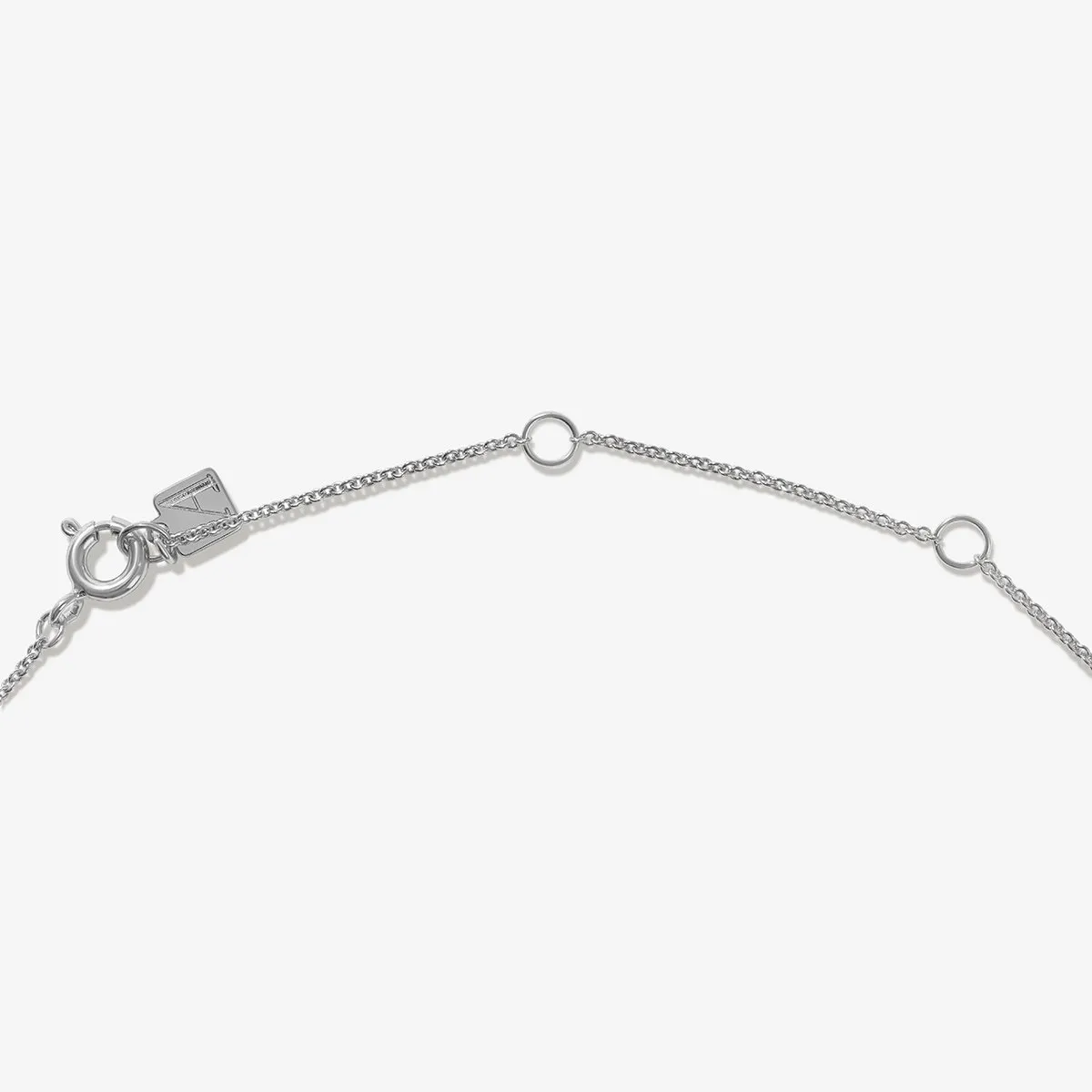 Treyton cross choker