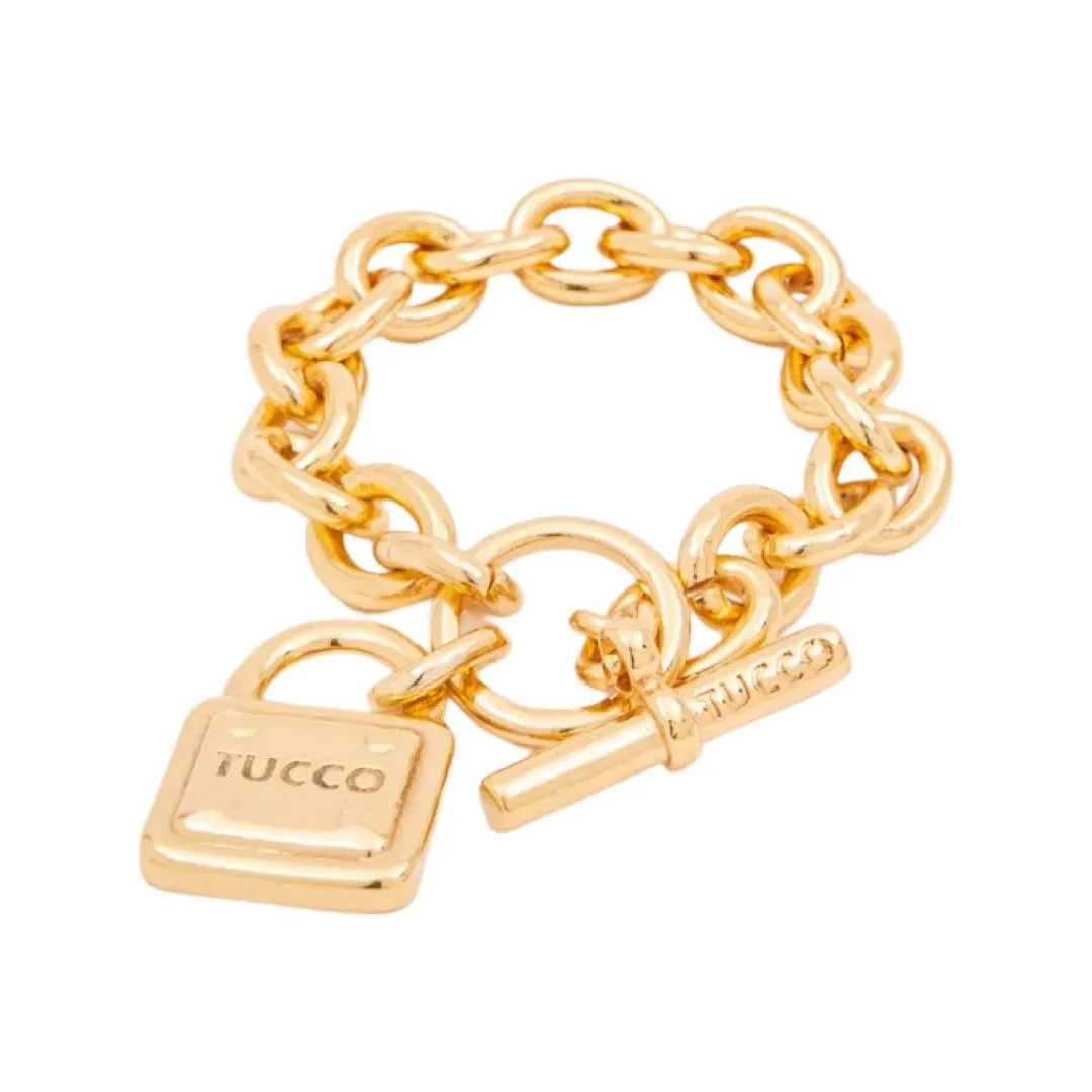 TUCCO CLOSED BRACELET