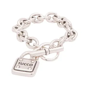 TUCCO CLOSED BRACELET