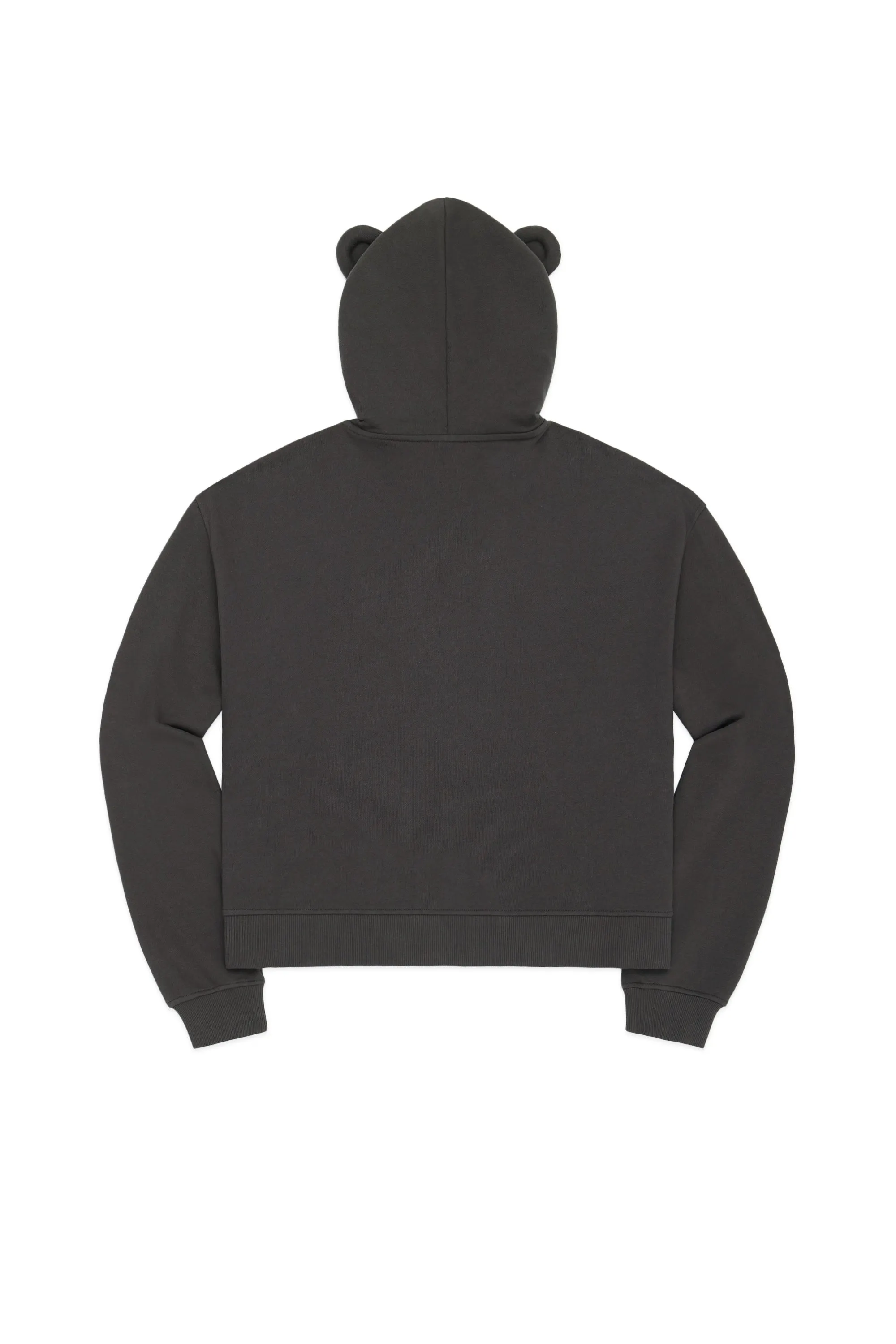 Women's Classic Bear Ear Hoodie