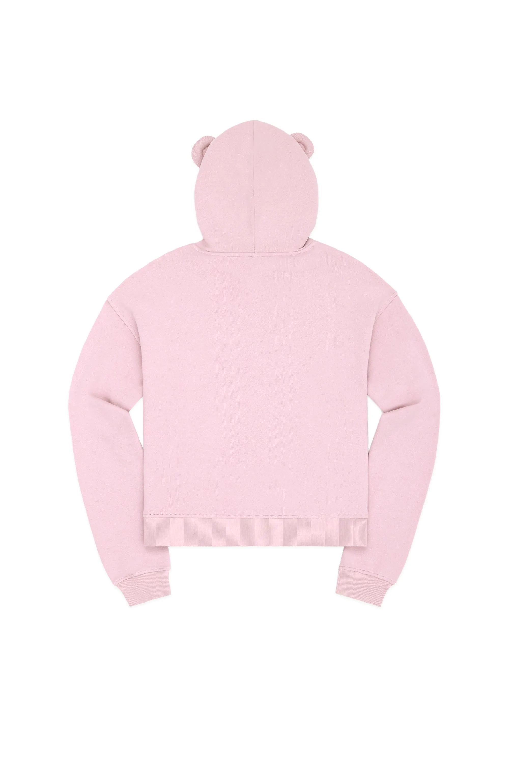 Women's Classic Bear Ear Hoodie