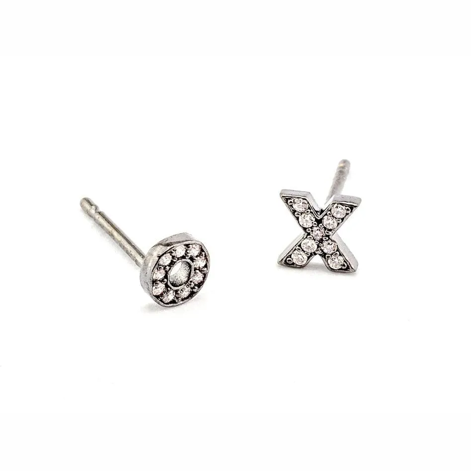 XO Earrings