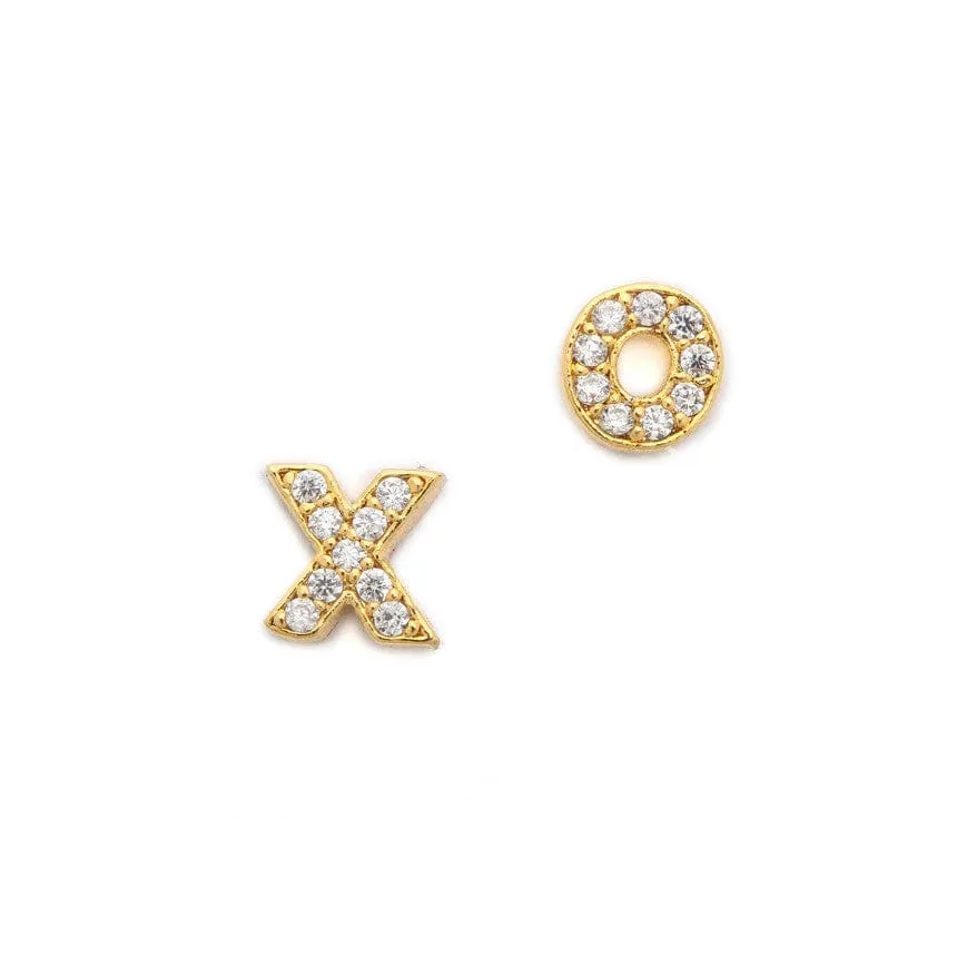 XO Earrings